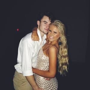 Meet your Posher, Blake